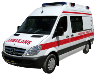 Ambulâncias